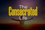 The Consecrated Life