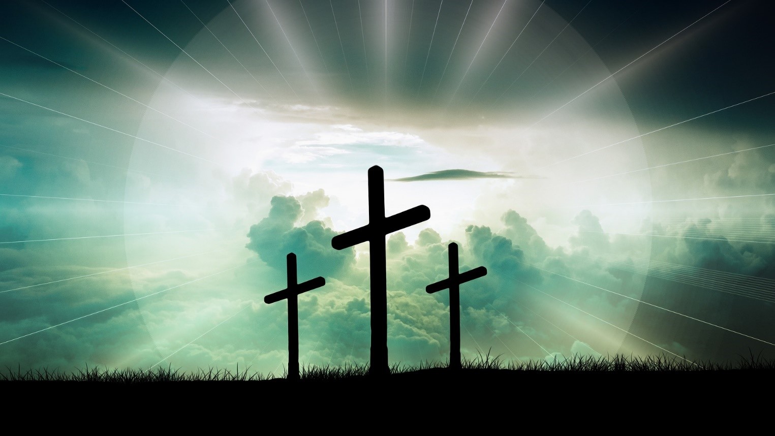 Blog The Scandal of the Gospel