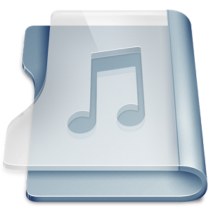 music folder full icon png 20