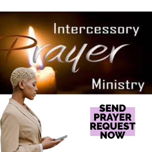 4. Prayer Center