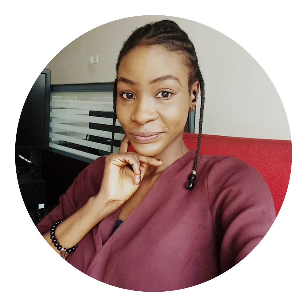 Nannette Anafo