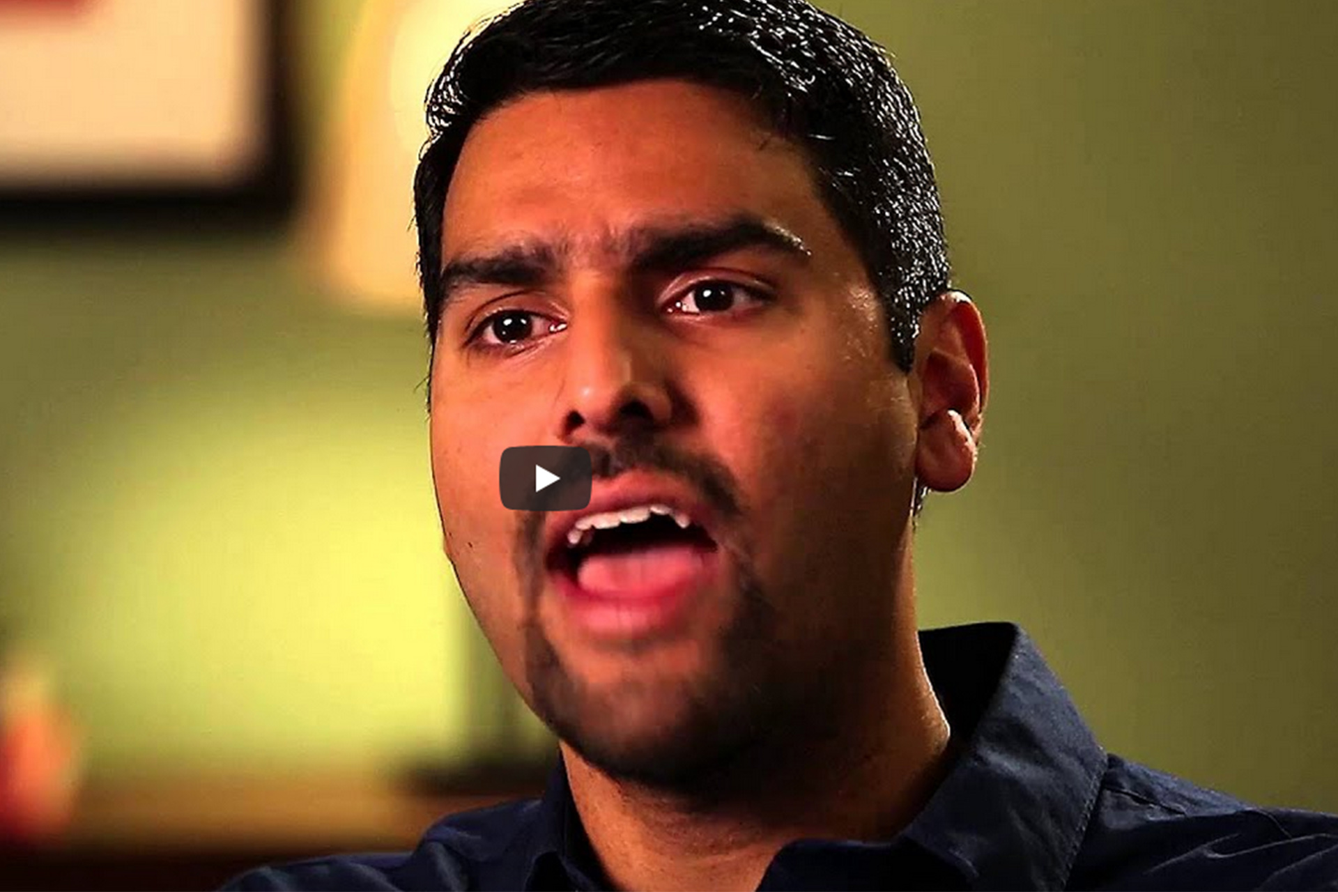 Seeking Allah Finding Jesus, Video Study: Session 1
