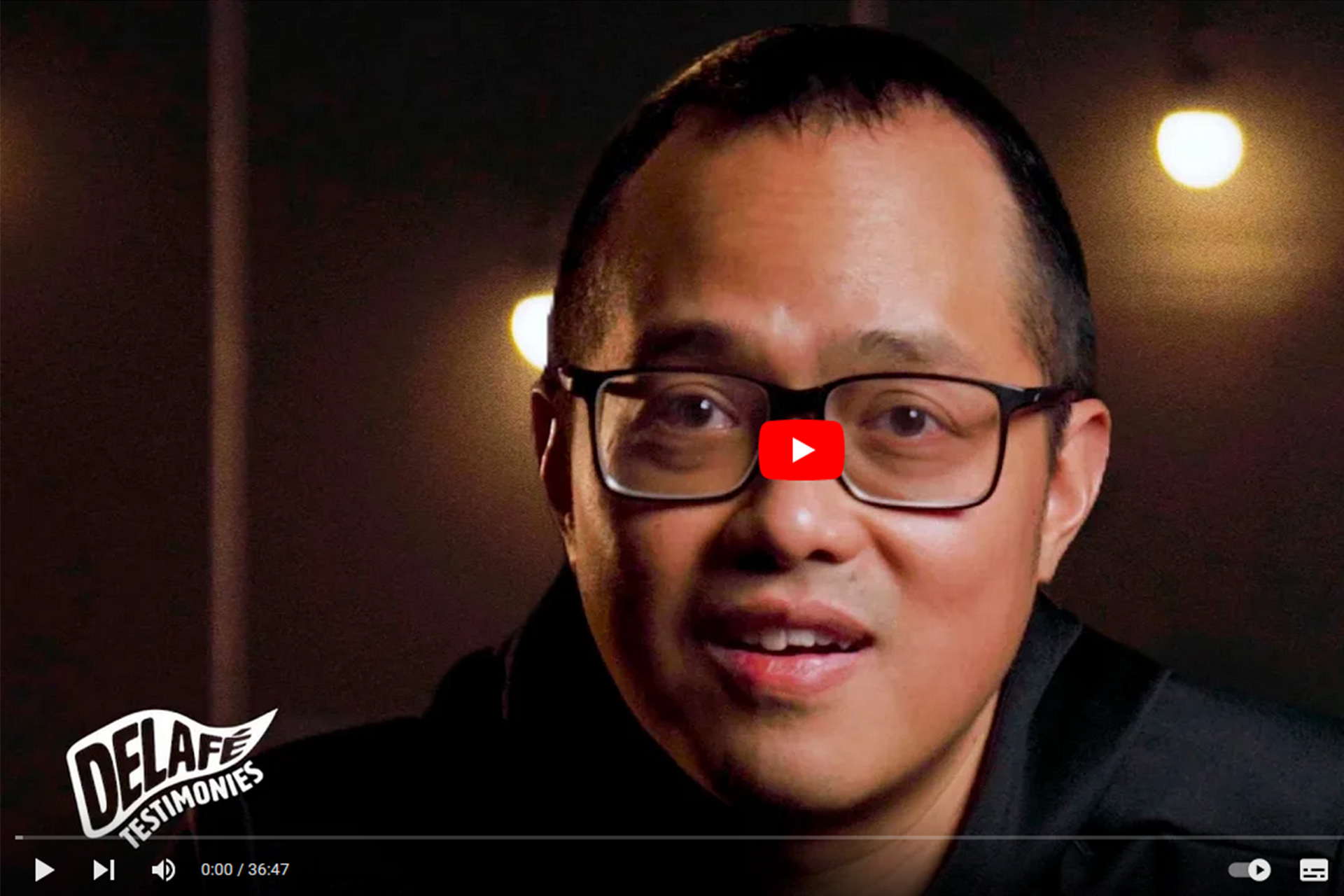 I Grew up Buddhist, Demons Followed Me, then JESUS did this… ?(Testimony)