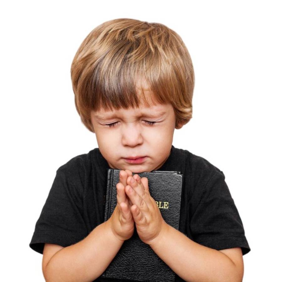 DON'T RAISE SONS OF BELIAL